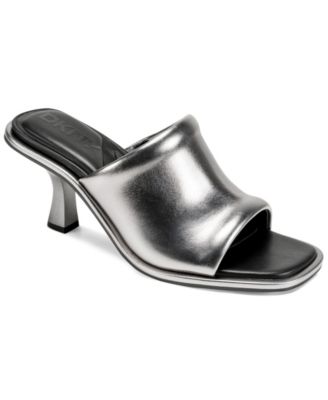Women's Reading Slide Sandals