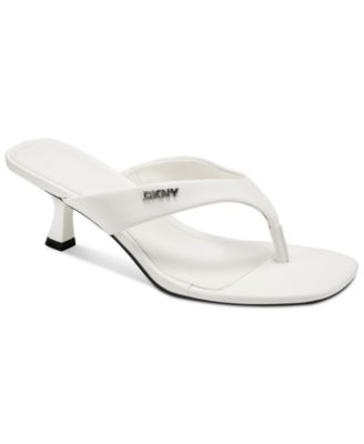 Women's Mackey Slip-On Dress Sandals