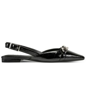 Women's Cosetta Slingback Flats