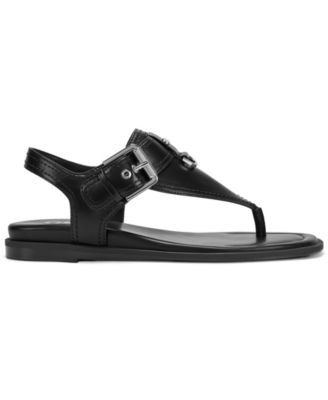 Women's Cassiane Thong Flat Sandals