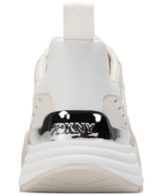 Women's Zanira Lace-Up Sneakers