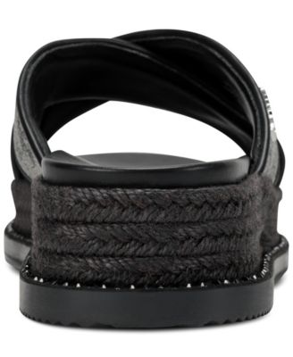 Women's Berris Slip-On Flat Sandals