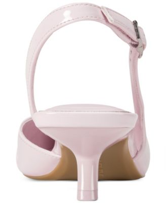 Women's Naylor Slingback Pumps