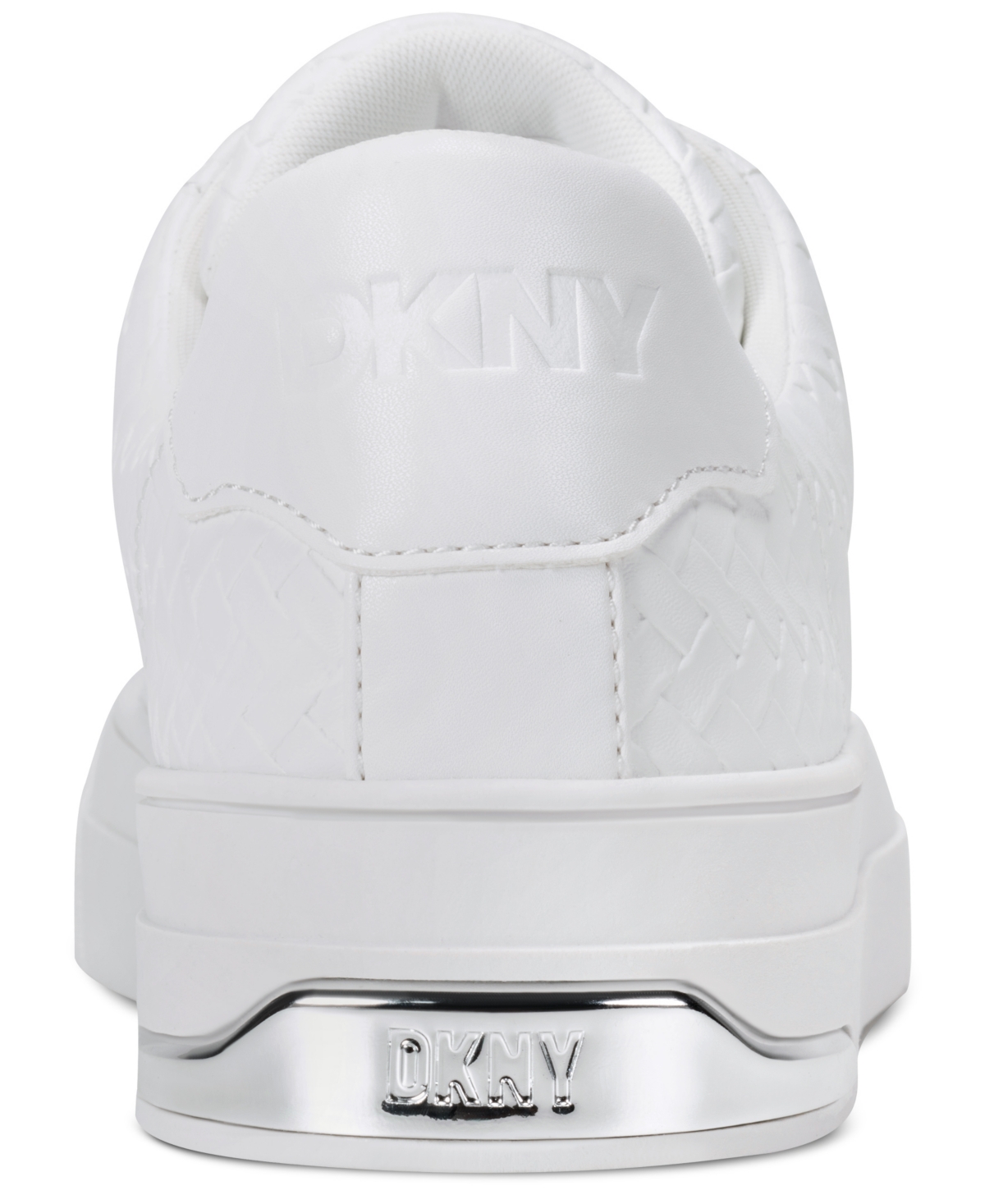 Dkny Women's York Lace-Up Sneakers