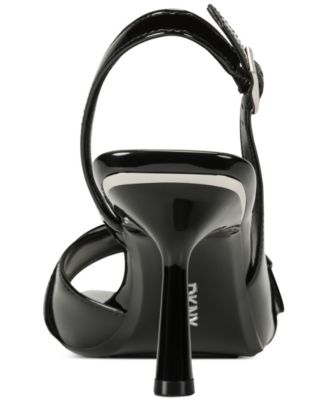 Women's Nolana Square Toe Dress Sandals