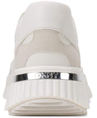 Women's Lachele Lace-Up Platform Sneakers