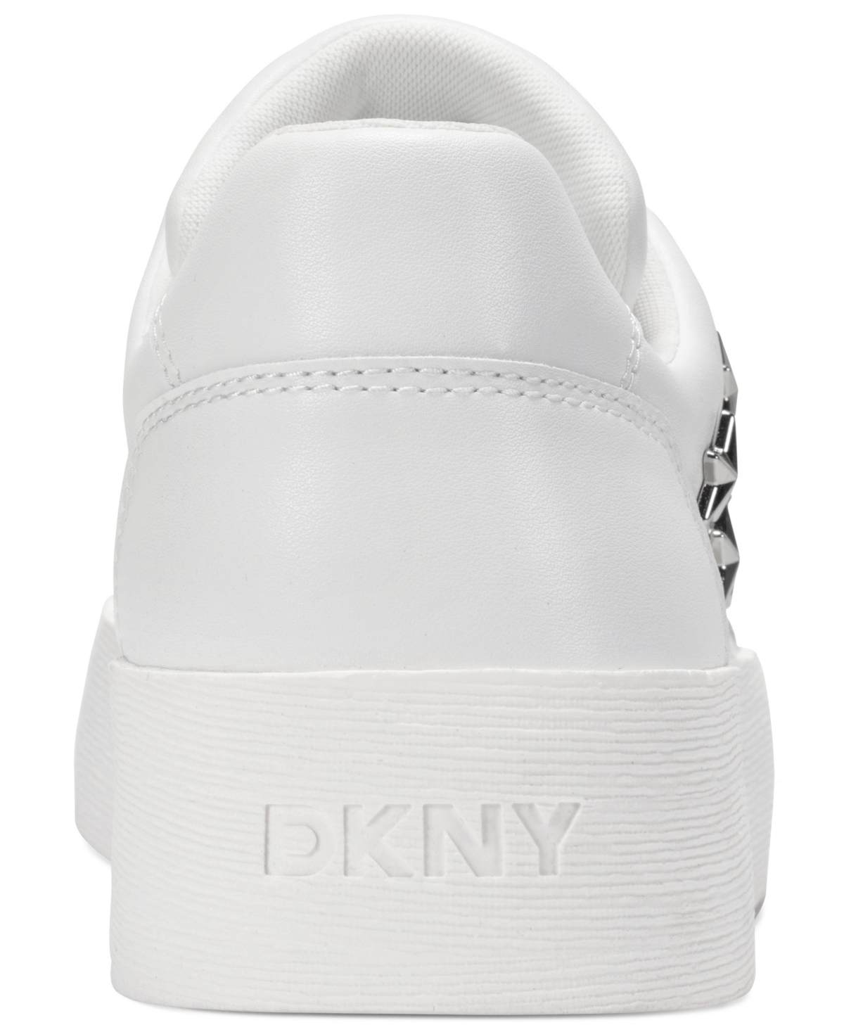 Dkny Women's Glynda Lace-Up Sneakers
