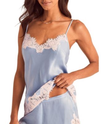 Women's Atelier Collection Silk Cami Top