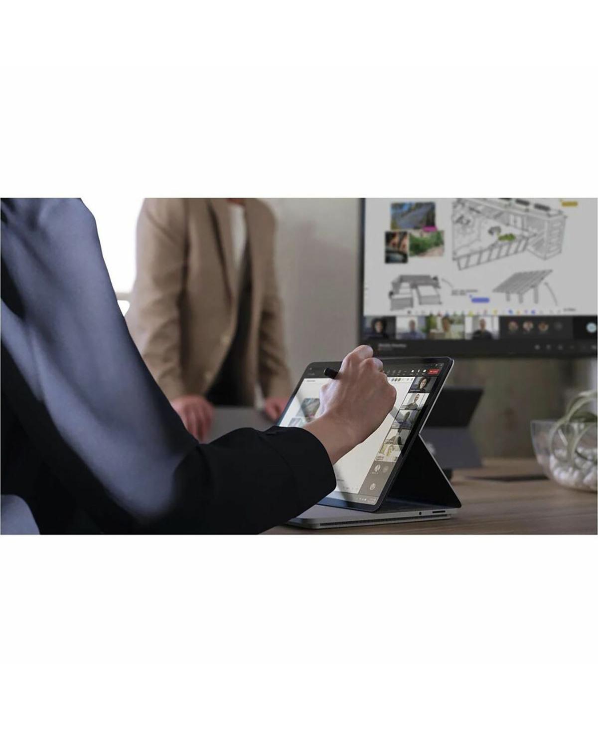 Microsoft Surface Hub 3 85" 16:9 4K Touchscreen Ips Lcd Display, Intel Core i5, 32GB Ram, 512GB Ssd, Taa Compliant