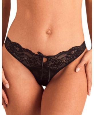 Women's Yrene Cheeky Panty