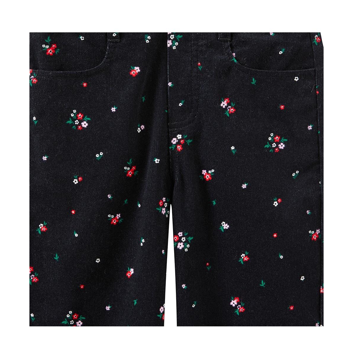 Cotton On Girls Little/Big Charlie Barrel Leg Pant