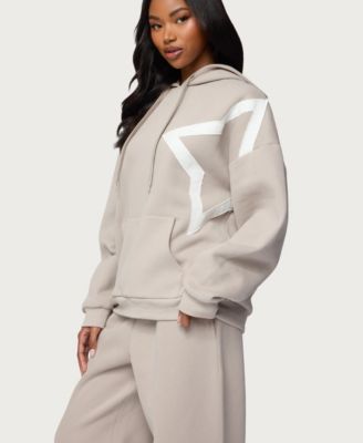 Women's Starly Oversized Hoodie