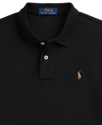 Boys 8-20 Soft Cotton Polo Shirt