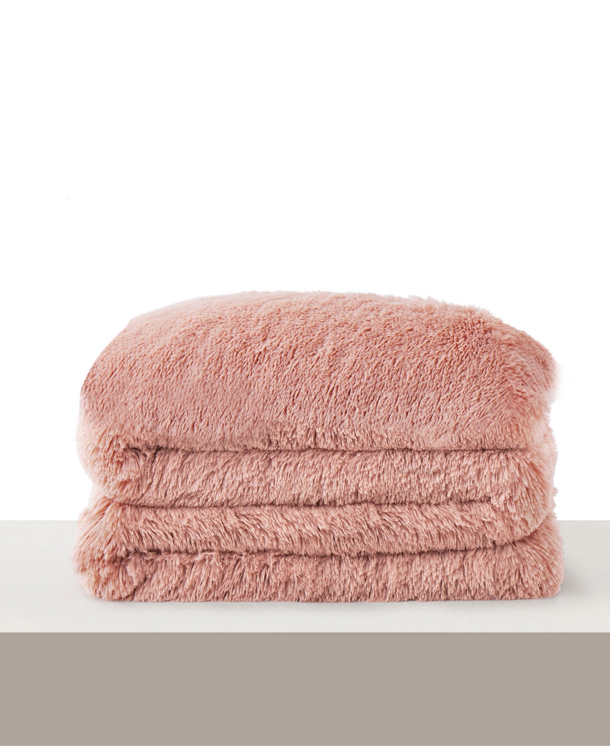 Unikome Plush Down Alternative Comforter