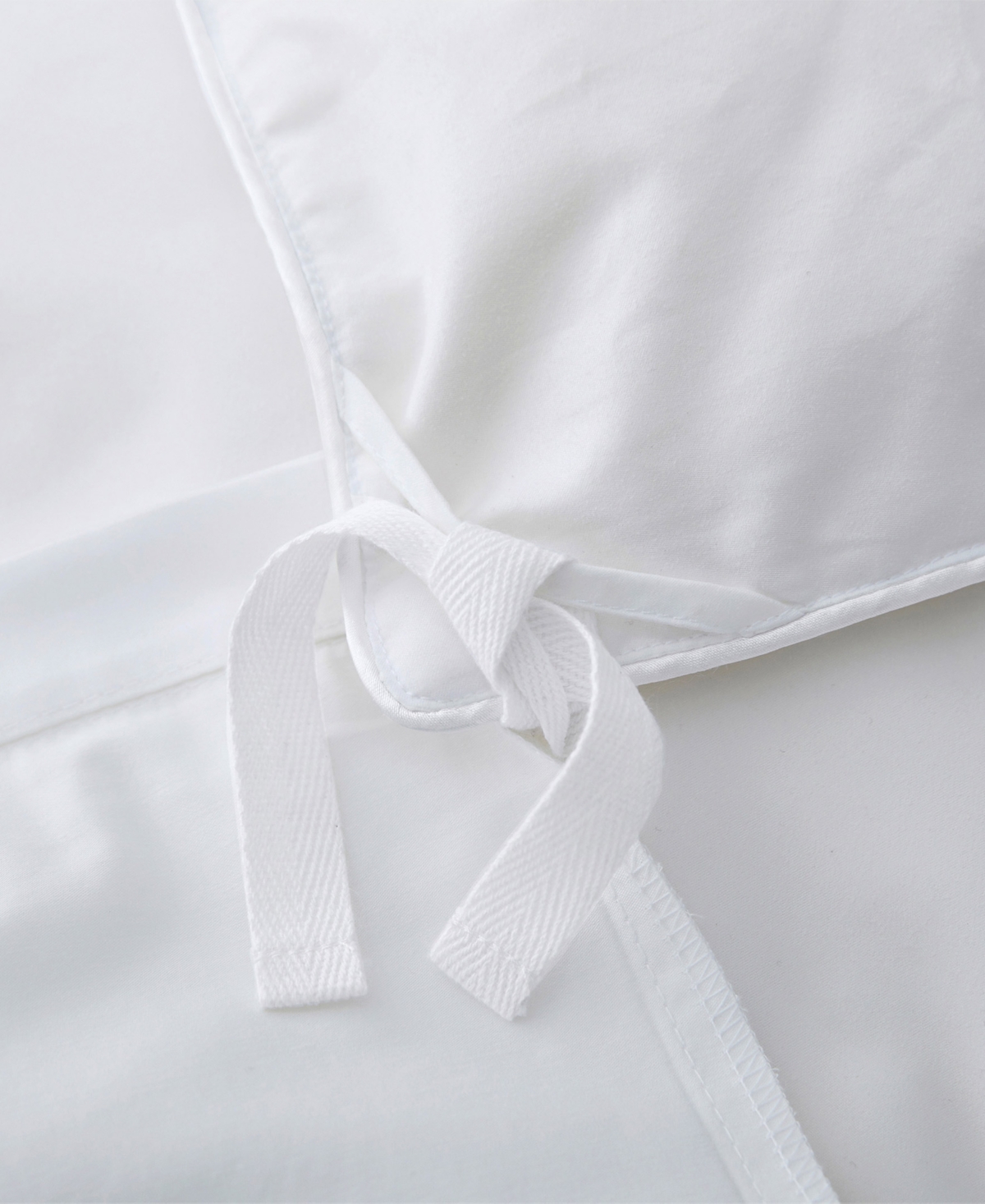 Unikome Medium Warmth Goose Down Feather Comforter