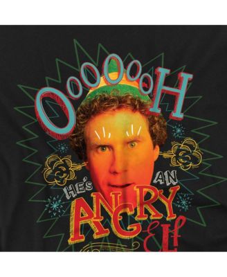 Men's Oooooh He's An Angry T Shirt
