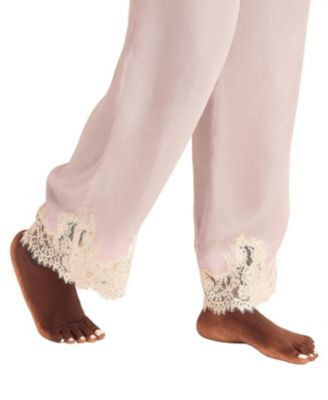 Women's Atelier Collection Pajama Pant