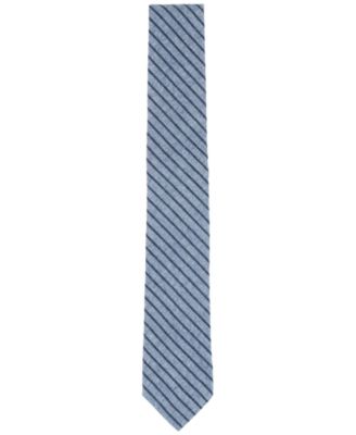 Men's Anton Striped Tie