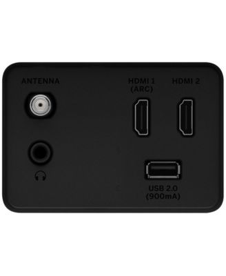 24" Class D-Series Full HD LED Smart TV – D24FMK