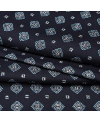 Men's Ancona - Silk Scarf for Men