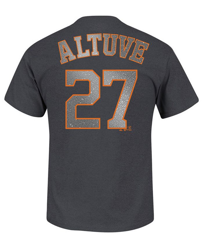 Majestic Jose Altuve MLB Fan Shop