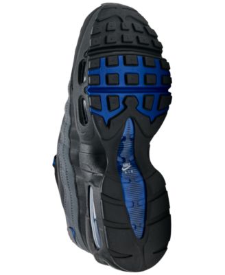 Big Kids Air Max 95 Recraft Casual Sneakers from Finish Line