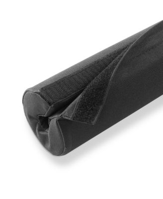 Foam Barbell Pad for Squats, Lunges, and Hip Thrusts - Neck & Shoulder Cushion