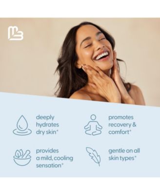 Magnesium Massage Oil, 8oz