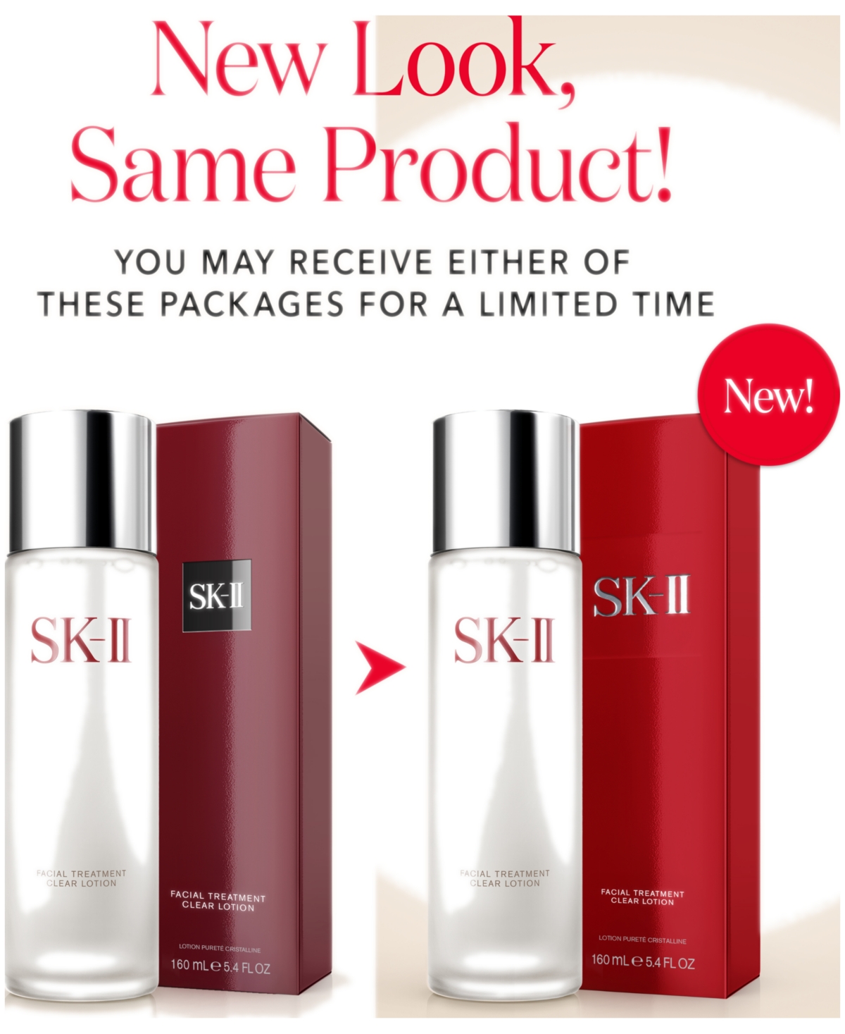 Sk-ii Facial Treatment Clear Lotion, 5.4 oz