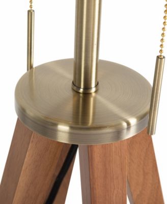 Quattro 16" Table Lamp