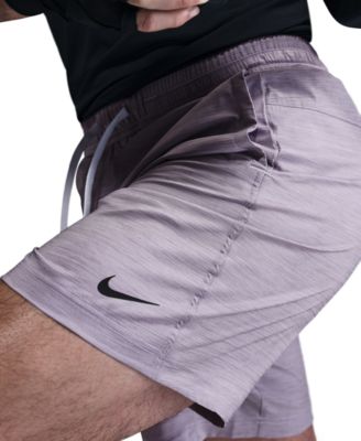 Men's Form Dri-FIT 7" Unlined Versatile Shorts