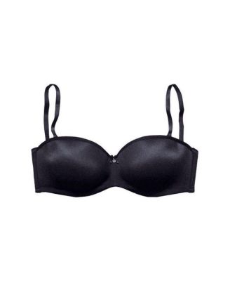 Women's Multiway Strapless Push Up Bra