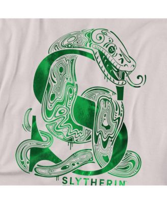 Men's Slytherin S T Shirt