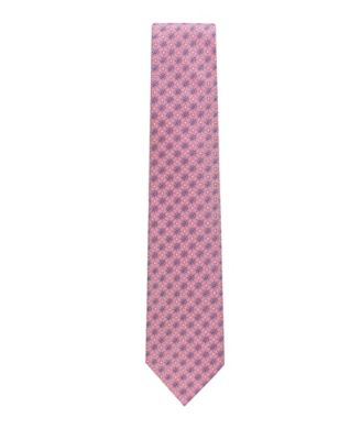 Men's Molly Medallion Classic Tie