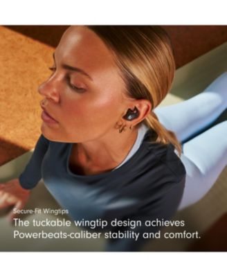 Powerbeats Fit Wireless Noise-Cancelling Earbuds