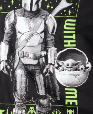 Boys' XS-XL Star Wars T-Shirt