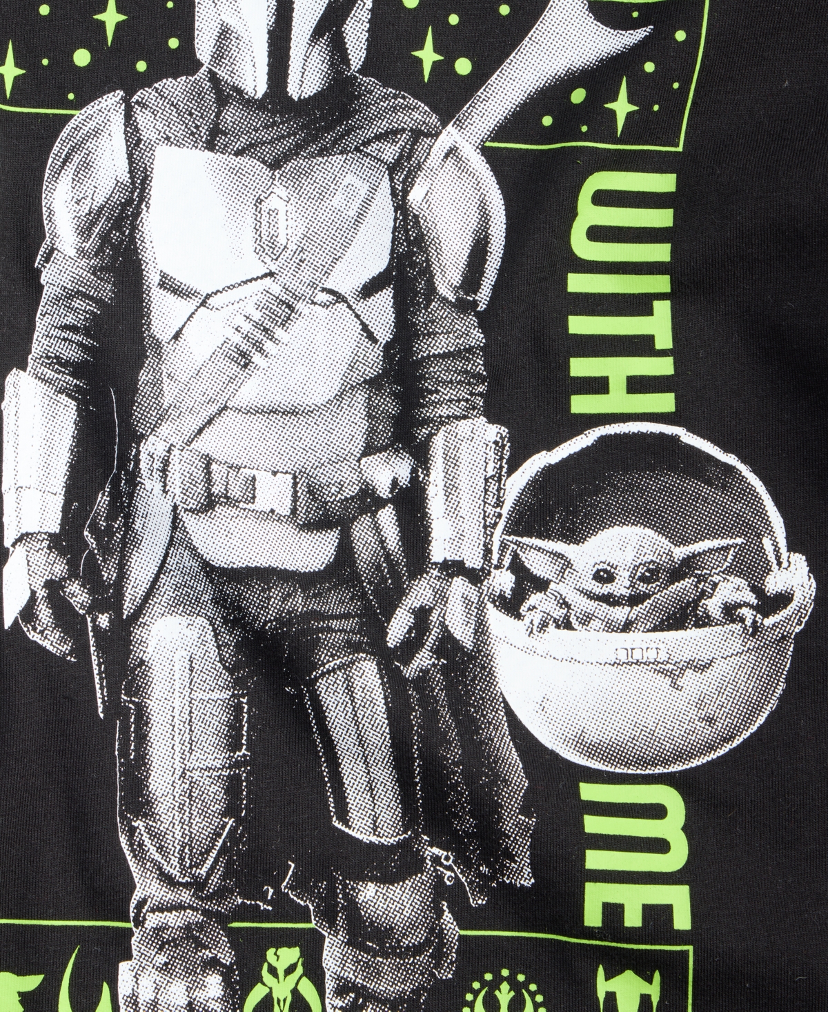 Epic Threads Boys' Xs-xl Star Wars T-Shirt, Macy's Exclusive