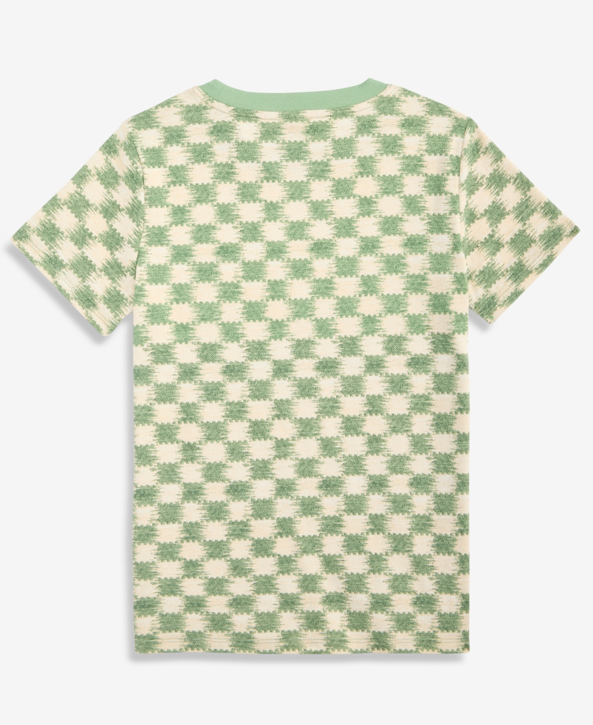 Epic Threads Boys' Xs-xl Checker T-Shirt, Macy's Exclusive