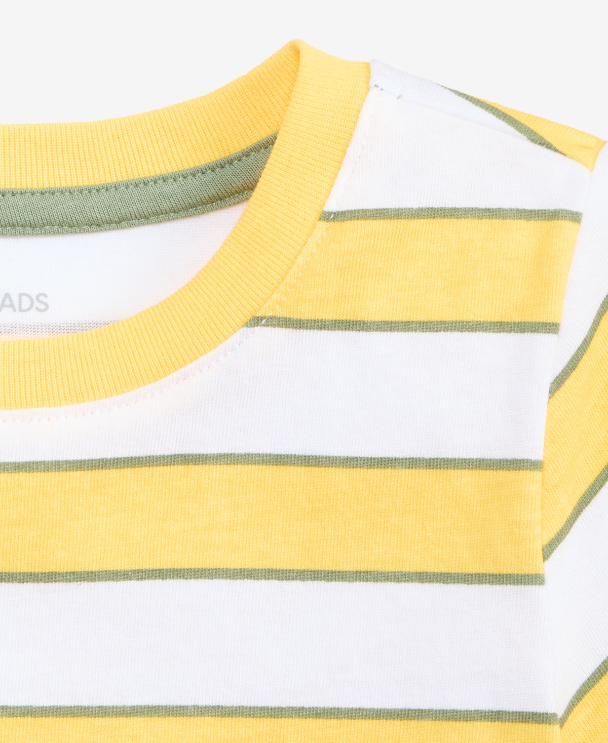 Epic Threads Boys' Toddler 12M-5T Wide Stripe T-Shirt, Macy's Exclusive
