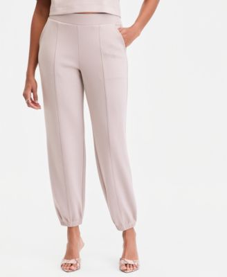 I.N.C. International Concepts Women's Pull-On Jogger Pant