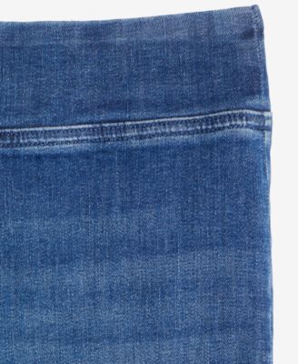 Women's Pull-On Skinny Jeans