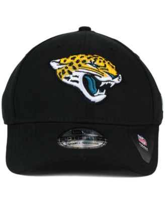 Jacksonville Jaguars New Team Classic 39THIRTY Cap