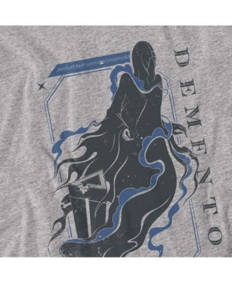 Men's The Azkaban Dementor T Shirt