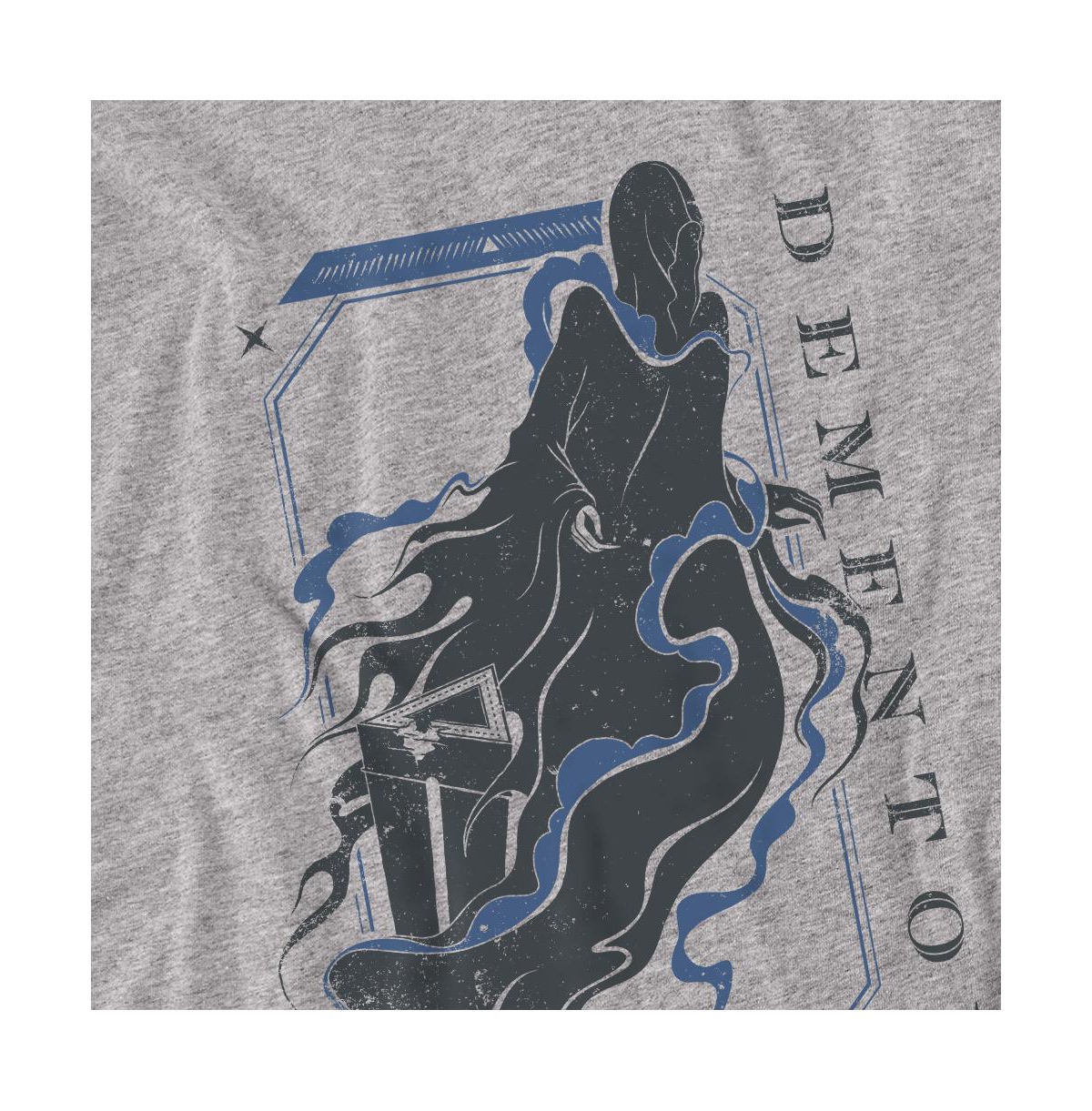 Harry Potter Men's The Azkaban Dementor T Shirt