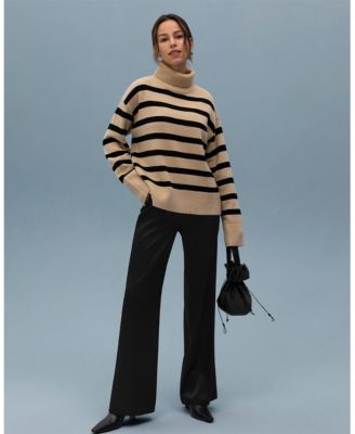 Women's Gilly Stripe Sweater