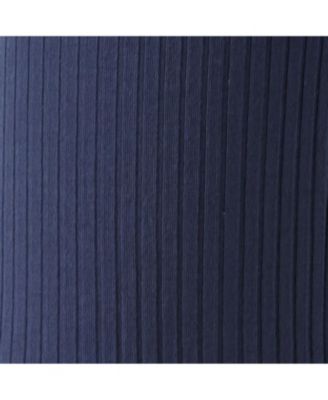 Maternity Ripe Cindy Rib Pant Navy