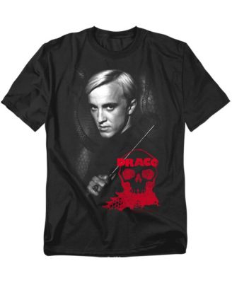 Men's Draco Portrait T Shirt