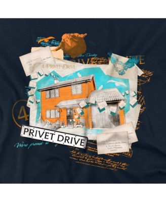 Men's 4 Privet Drive T Shirt