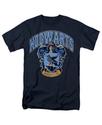 Men's Hogwarts Ravenclaw T Shirt