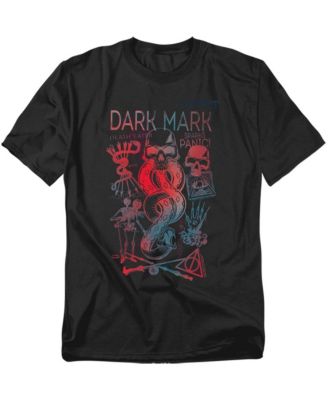 Men's Dark Mark Collage T Shirt
